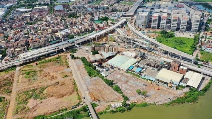 工業(yè)改商住 行業(yè)新聞 第3張