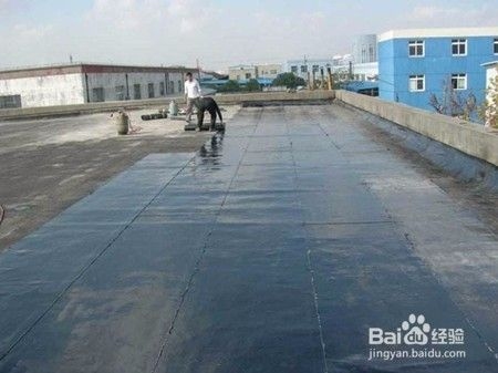防水層施工最佳實踐 行業(yè)新聞 第6張