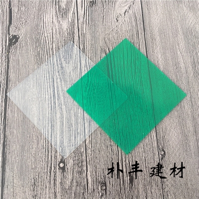 戶外雨棚房板耐候鋼板的選擇標(biāo)準(zhǔn) 行業(yè)新聞 第3張