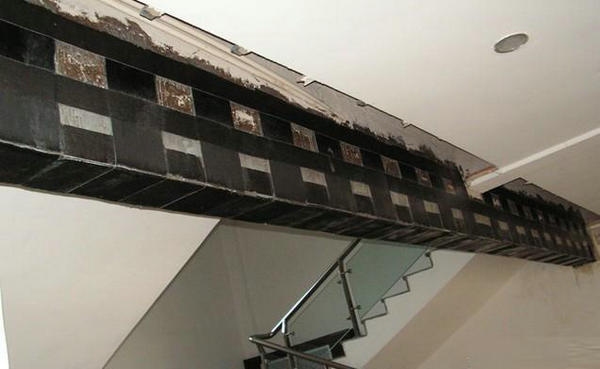 混凝土結(jié)構加固規(guī)范解讀 行業(yè)新聞 第4張