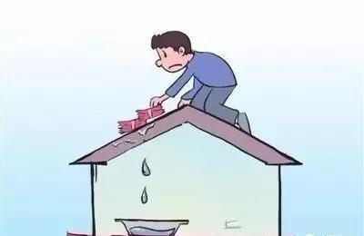 防水補(bǔ)漏工程排水設(shè)施維護(hù) 行業(yè)新聞 第4張