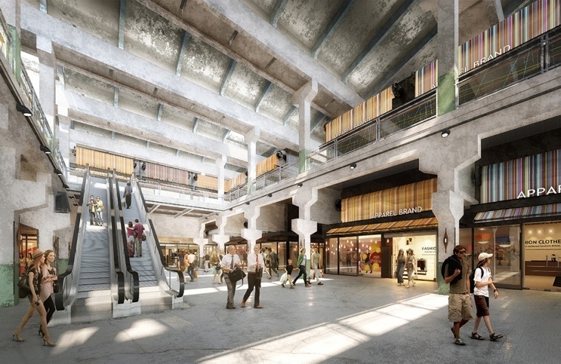 工業(yè)改商業(yè)是什么部門改 行業(yè)新聞 第3張