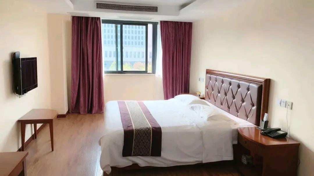 50個房間的賓館的利潤 行業(yè)新聞 第2張