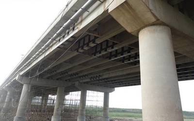 FRP加固技術(shù)在舊橋改造中的應(yīng)用 行業(yè)新聞 第5張