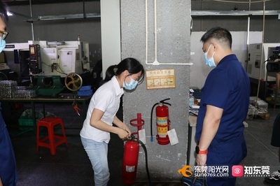 廠房消防設(shè)施日常維護(hù)要點(diǎn) 行業(yè)新聞 第2張