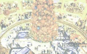 大商業(yè)裝修施工組織設(shè)計(jì) 行業(yè)新聞 第2張