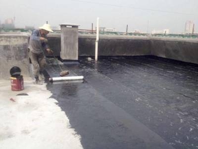 防水材料冬季保養(yǎng)技巧 行業(yè)新聞 第6張