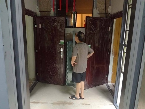 房屋結(jié)構(gòu)安全隱患自查要點 行業(yè)新聞 第6張