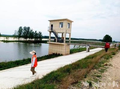 加固工程防水排水系統(tǒng)維護(hù) 行業(yè)新聞 第6張