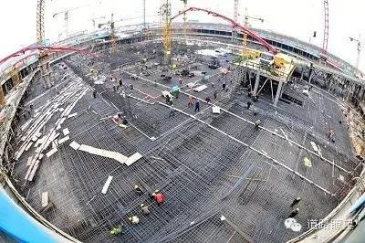 混凝土施工質量監(jiān)控方法 行業(yè)新聞 第4張