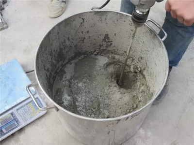 加固材料耐久性比較研究 行業(yè)新聞 第5張