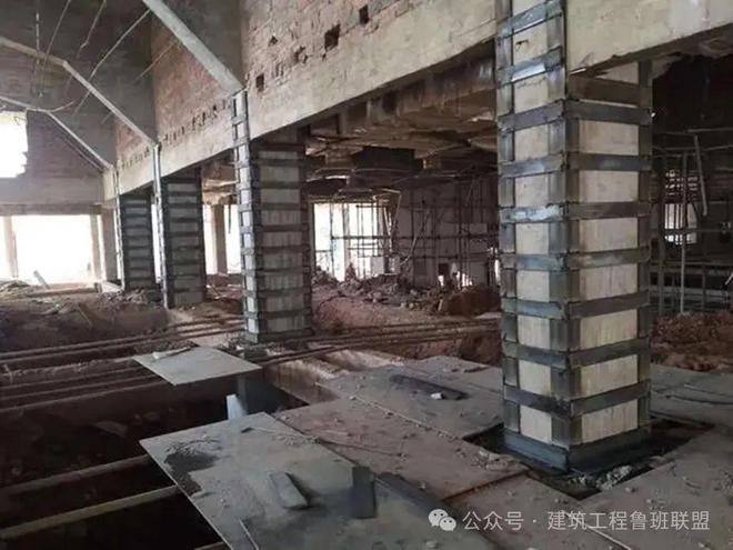 包鋼加固施工中如何控制膠層厚度 行業(yè)新聞 第5張