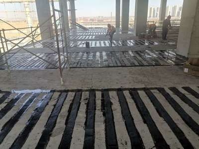 加固材料施工技術(shù)要求