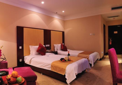 40個房間加盟酒店 行業(yè)新聞 第4張