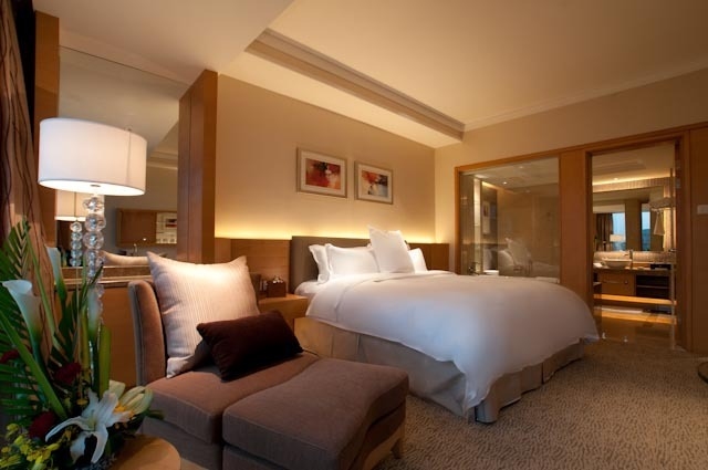 40個房間加盟酒店 行業(yè)新聞 第5張