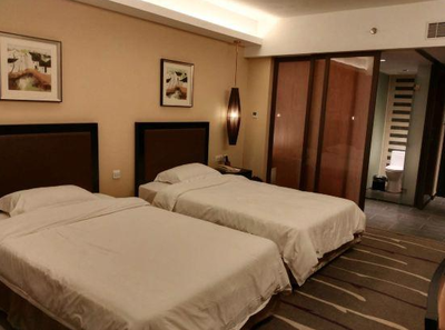 40個房間加盟酒店 行業(yè)新聞 第3張