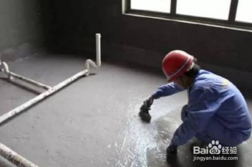 防水層外觀檢查的具體方法 行業(yè)新聞 第4張