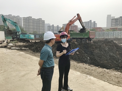 加固工程進度監(jiān)控軟件推薦 行業(yè)新聞 第4張