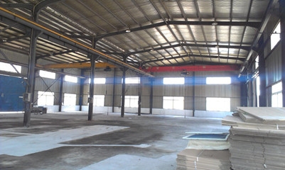 廠房建設材料替代方案研究 行業(yè)新聞 第6張