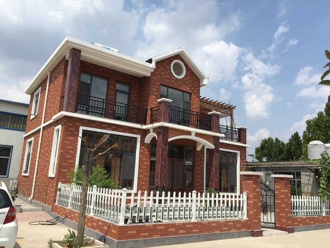 廠房建設材料替代方案研究 行業(yè)新聞 第3張