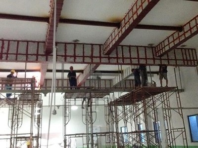 加固工程中如何確保新老結(jié)構(gòu)協(xié)同工作 行業(yè)新聞 第3張 加固工程中如何確保新老結(jié)構(gòu)協(xié)同工作 行業(yè)新聞 第3張