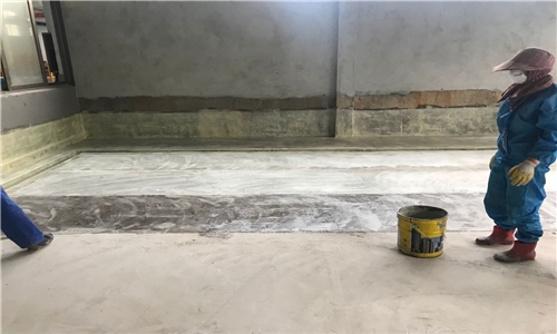 環(huán)氧樹(shù)脂兩布的耐腐蝕性能 行業(yè)新聞 第6張