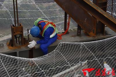 鋼結(jié)構(gòu)加固數(shù)值模擬案例分析 行業(yè)新聞 第5張