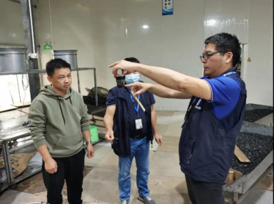 廠房環(huán)境監(jiān)測(cè)技術(shù)手段 行業(yè)新聞 第2張