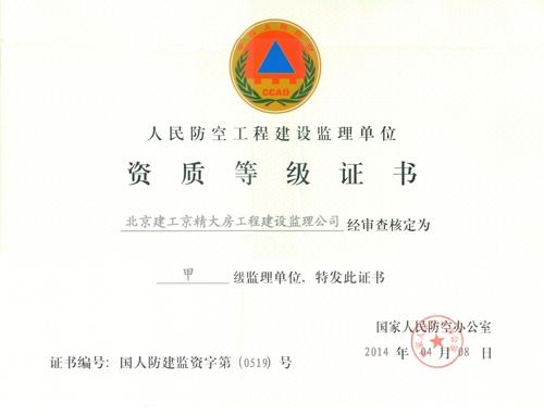 工程設(shè)計綜合資質(zhì)申請流程 行業(yè)新聞 第4張