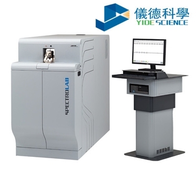 光譜分析在鋼材檢測(cè)中的應(yīng)用 行業(yè)新聞 第6張