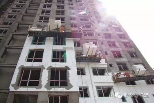 保溫隔熱層施工質(zhì)量標準 行業(yè)新聞 第4張