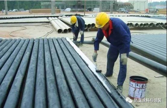防腐蝕設(shè)計技術(shù)應(yīng)用 行業(yè)新聞 第5張