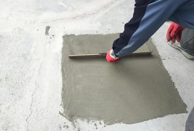 高延性混凝土耐火性能測試 行業(yè)新聞 第6張