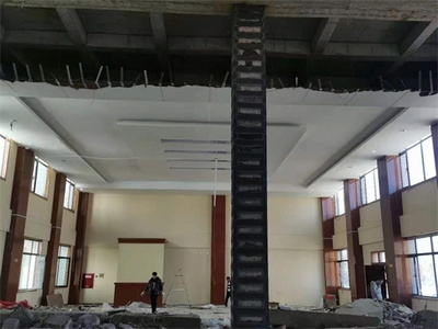 加固改造設(shè)計師如何考取注冊資格 行業(yè)新聞 第4張