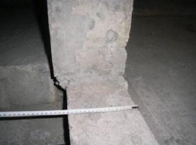 高性能混凝土在建筑加固中的應(yīng)用案例 行業(yè)新聞 第4張