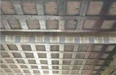 高性能混凝土在建筑加固中的應(yīng)用案例 行業(yè)新聞 第5張