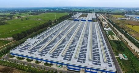 廠房資源整合計劃案例 行業(yè)新聞 第6張