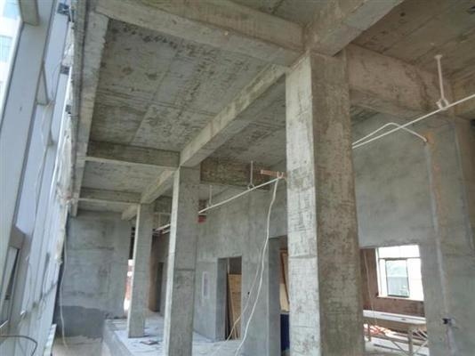 加固后房屋安全檢測標(biāo)準(zhǔn) 行業(yè)新聞 第6張