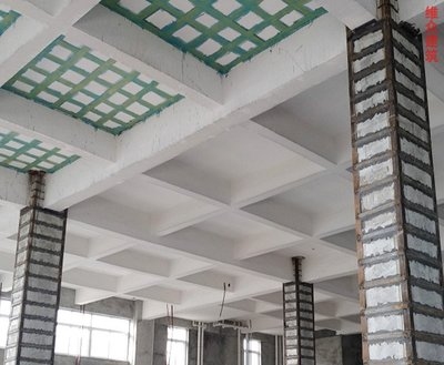 房屋加固施工材料標(biāo)準(zhǔn)規(guī)范 行業(yè)新聞 第5張