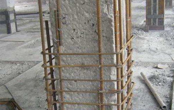 鋼結(jié)構(gòu)加固與混凝土結(jié)構(gòu)對比 行業(yè)新聞 第6張