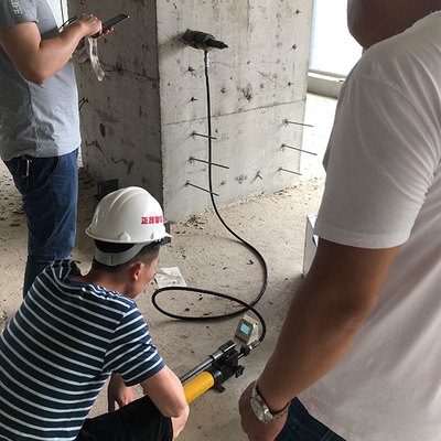 加固材料強度檢測方法有哪些？ 行業(yè)新聞 第6張