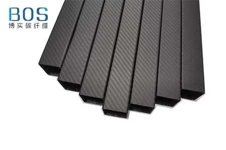 高溫下碳纖維的安全處理指南 行業(yè)新聞 第4張