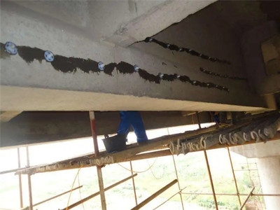 加固后建筑荷載測試的具體步驟 行業(yè)新聞 第2張