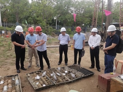 沉降監(jiān)測(cè)技術(shù)的最新研究進(jìn)展 行業(yè)新聞 第5張