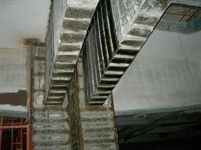 加固后建筑的通風(fēng)控制技巧 行業(yè)新聞 第4張