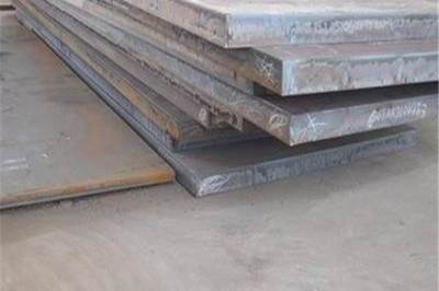 鋼板供應(yīng)商售后服務(wù)比較 行業(yè)新聞 第3張