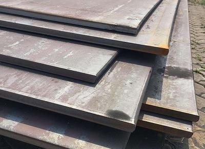 鋼板供應(yīng)商售后服務(wù)比較 行業(yè)新聞 第4張