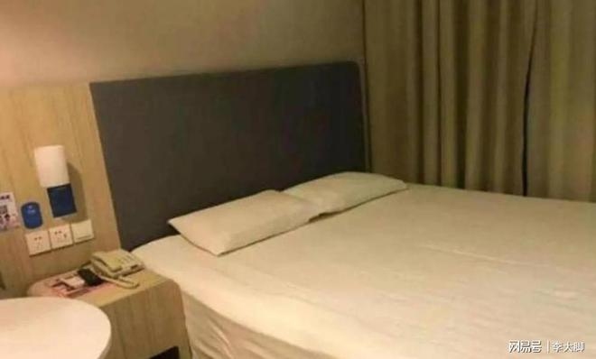 20個(gè)房間的賓館利潤(rùn) 行業(yè)新聞 第4張 20個(gè)房間的賓館利潤(rùn) 行業(yè)新聞 第4張