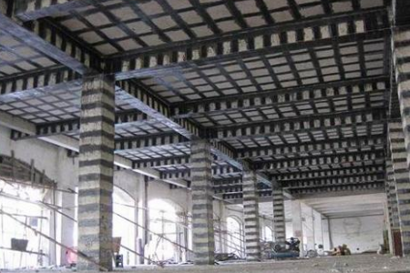 加固工程法律法規(guī)遵循 行業(yè)新聞 第3張 加固工程法律法規(guī)遵循 行業(yè)新聞 第3張