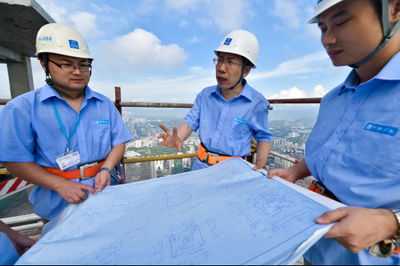 加固工程師結合建筑設計發(fā)展 行業(yè)新聞 第6張